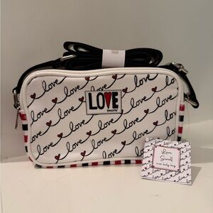 NWT crossbody bag - Brighton